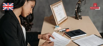 PhD Dissertation Methodology Writing Services in UK