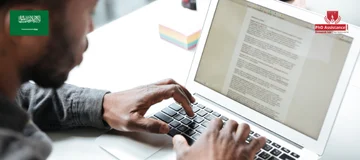 PhD Manuscript Formatting Services in Saudi Arabia