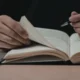 PhD Manuscript Writing Service in UK