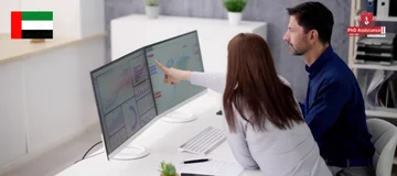 PhD Data Collection Service in UAE