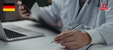 PhD Full Dissertation Service in Germany Roadmap