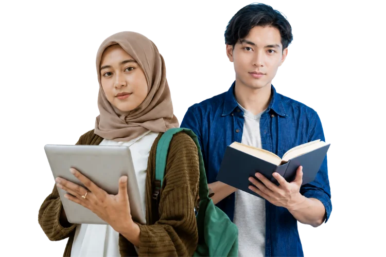 Literature Review support in UAE