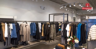 Circular Fashion Systems Dissertation