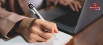 Top tips for Research Manuscript Submission for a Journal
