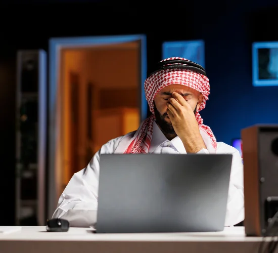 Challenges in PhD Dissertations in the UAE