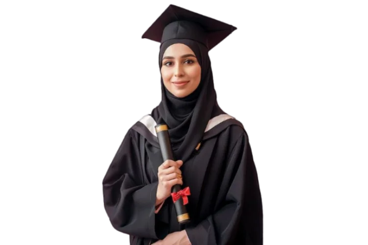 PhD dissertation in UAE