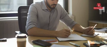 PhD Management Manuscript Help in UAE