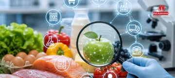 food authentication and traceability