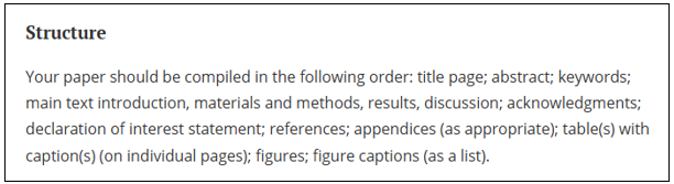 PhD Journal Manuscript Formatting Help in UAE