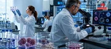CRISPR technology in Cancer research