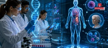 Precision Medicine Research