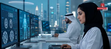 PhD Dissertation Writing Help in UAE