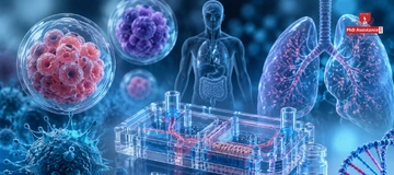 Advanced Human Models for Drug Discovery