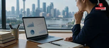 Income and Wealth Distribution Research