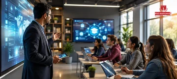 Information Technology in Modern Classrooms,