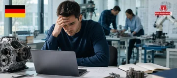 PhD Engineering Proposal Service in Germany
