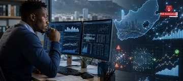PhD Data Analysis Services in South Africa