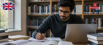 PhD Literature Review Writing Services in UK