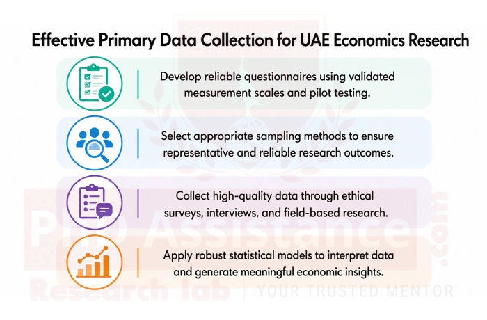 PhD Primary Data Collection Help in UAE