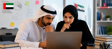 PhD Literature Review Services in UAE