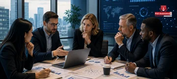 Sensemaking in Business and Management Research