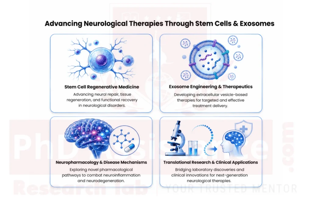 Stem cell therapy research papers