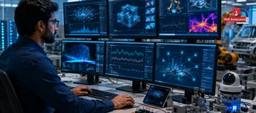 PhD Big Data Analytics in USA