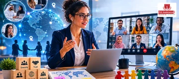 Cultural Intelligence in Virtual Leadership