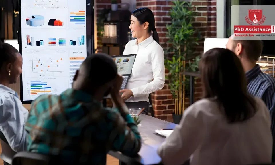 Applying Advanced Data Analytics Techniques in Doctoral Research: Expert PhD Guidance for Scholars in the UK