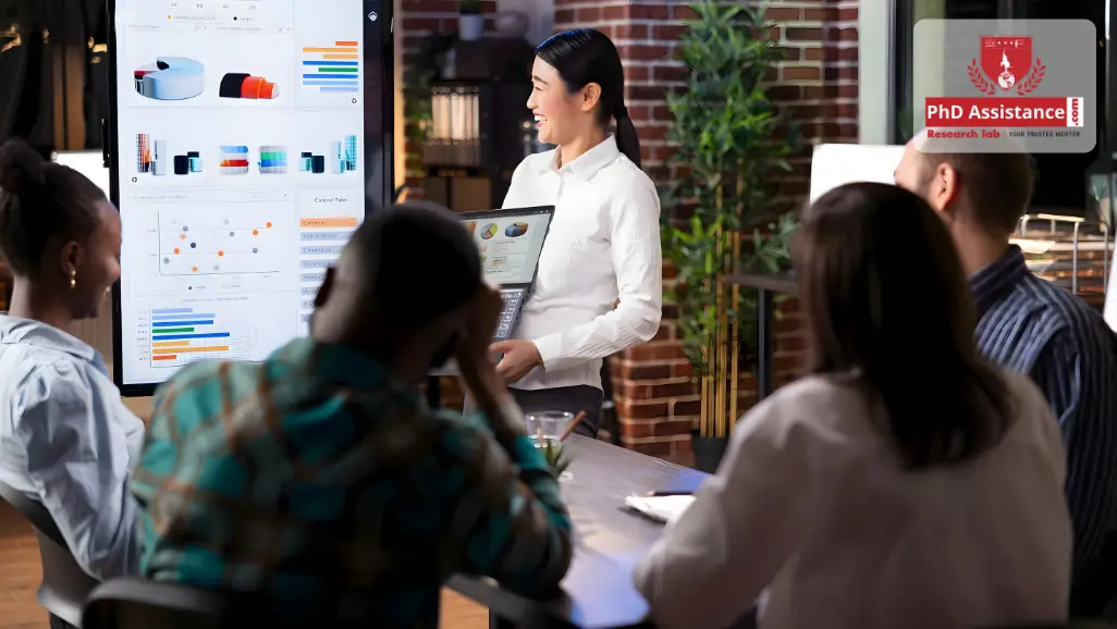 Applying Advanced Data Analytics Techniques in Doctoral Research: Expert PhD Guidance for Scholars in the UK