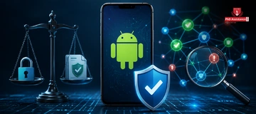 Android App Security