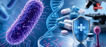 Call for Papers on Klebsiella pneumoniae