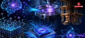 Quantum Computing Materials