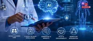Generative Artificial Intelligence
