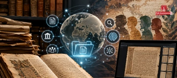 Digitising Colonial-Era Manuscripts