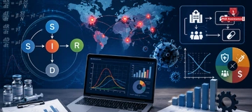 Operations Research in Healthcare