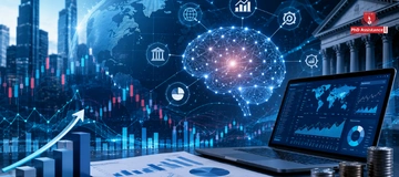 Machine Learning for Financial Risk Modelling