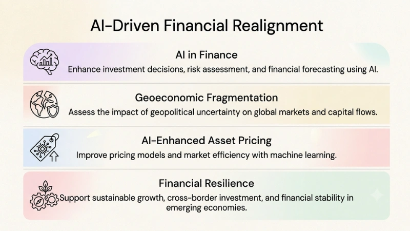 AI-Driven Financial Realignment