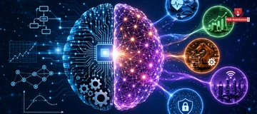 Hybrid Artificial Intelligence systems