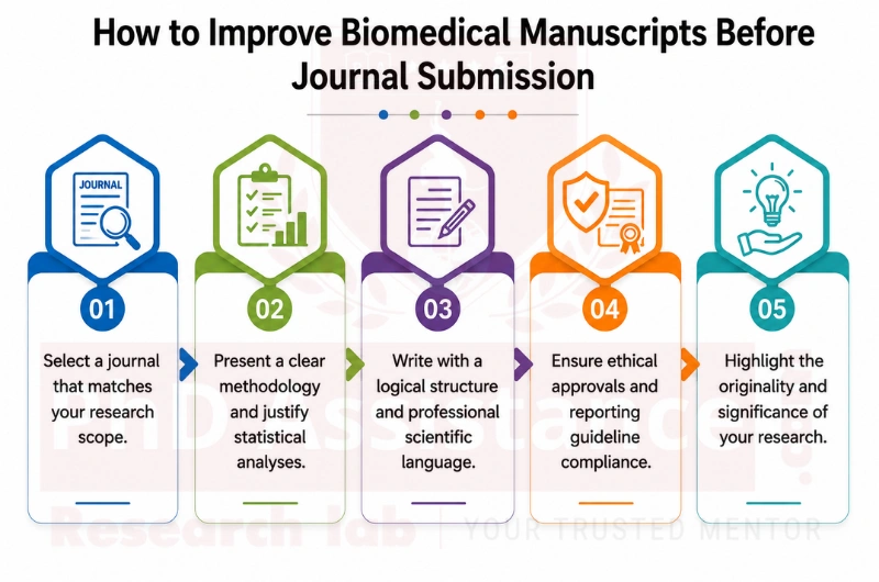 PhD Manuscript Editing Services in UK