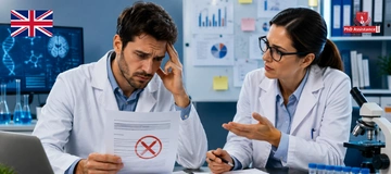 Biomedical Manuscript Support in UK