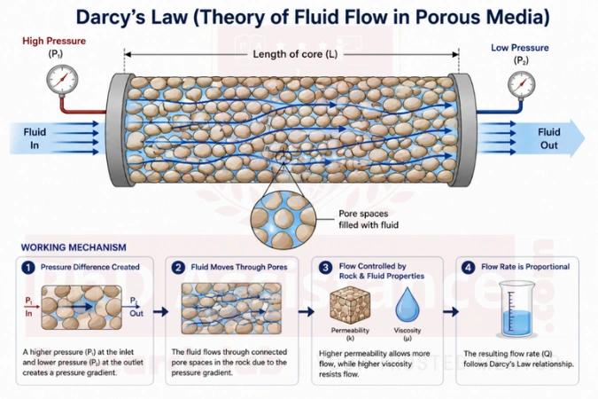 Enhanced Oil Recovery Research
