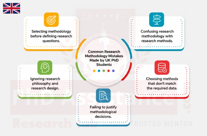 PhD Methodology Writing Services in UK