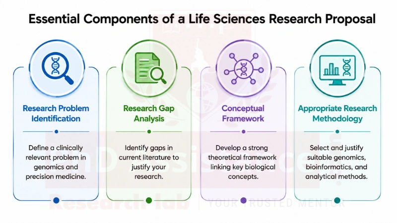 PhD Research Proposal Support in UK