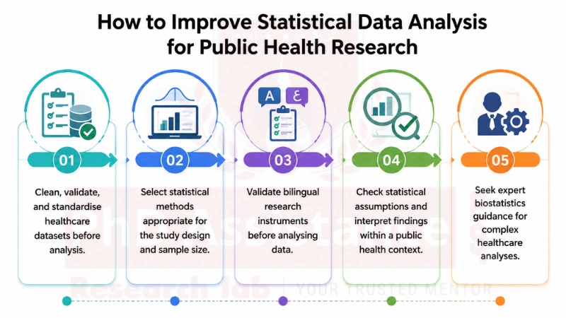 PhD Data Analysis Services in UAE