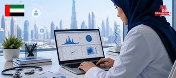 PhD Data Analysis Help in UAE