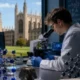 Cambridge Quantum Materials Research