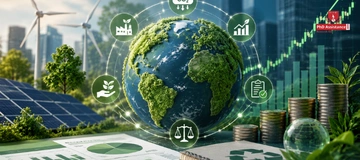 Carbon Finance Research