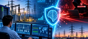 SCADA Anomaly Detection