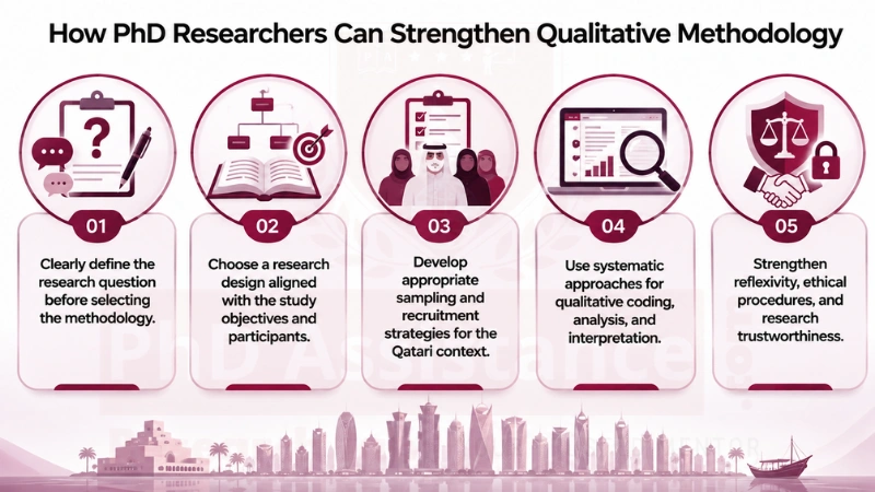 PhD Qualitative Research Methods